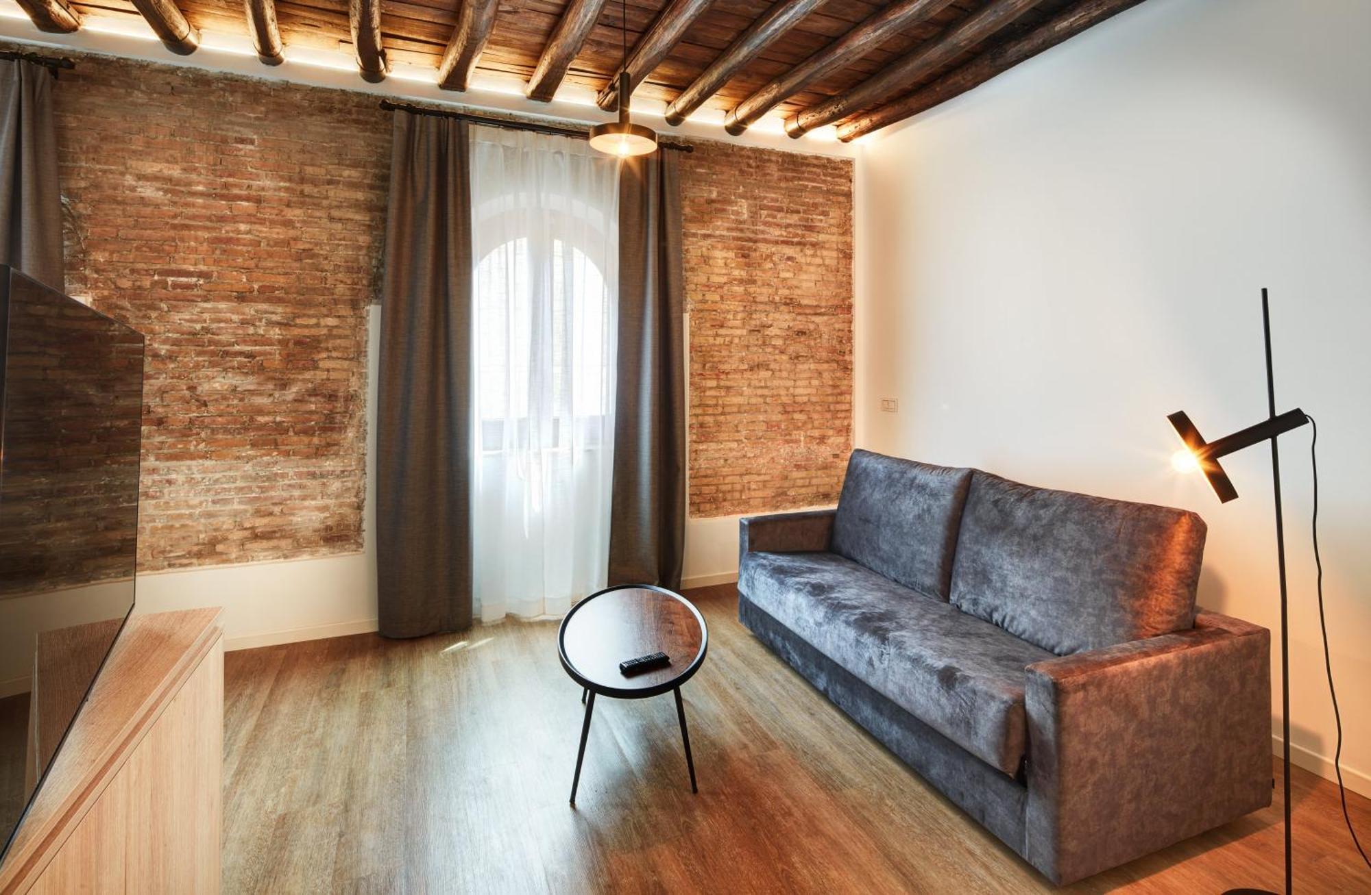 Sercotel Granada Suites — Photos 3